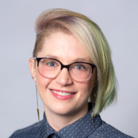 Kate McNair Email & Phone Number