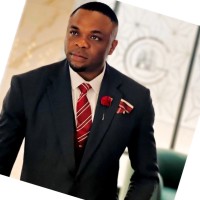 Emmanuel Ogbomede Email