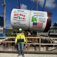 Ric-Man FL, Inc. Employee Brian Baribeault's profile photo