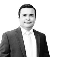 MVE + Partners, Inc. Employee Luis Estrada's profile photo