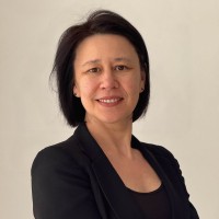 Trint Employee Olga Kudryavtseva's profile photo