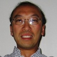 Raytheon Co Employee Bill Cheng's profile photo