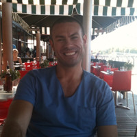 Ethypharm Employee Dean Maxwell's profile photo