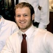 AXS TV Employee Tate Kendall's profile photo