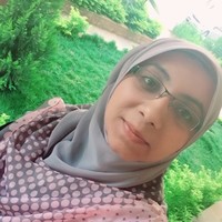 Shebak Employee Sara Sami's profile photo