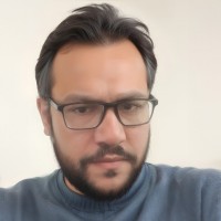 IT Security C&T Employee Fayez Hammad's profile photo