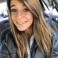 Holiday Gas Station Employee Abbie Meyer's profile photo