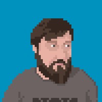 Spherical Elephant GmbH Employee Patrick Sturm's profile photo