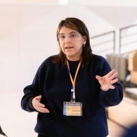 A3CUBE Inc Employee Antonella Rubicco's profile photo
