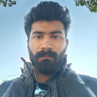 LEAD School Employee Rupesh Nair's profile photo