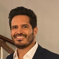 Tech Companies Employee Julian Ritch's profile photo