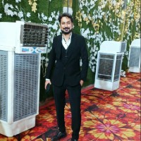OutVying Media Solutions Employee Furkhan J.'s profile photo
