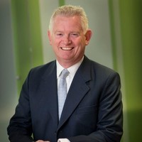 THB Group Ltd Employee Frank Murphy's profile photo