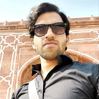 Prashant Lakhmani Email