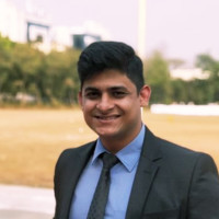 Tata Motors Employee Ashis Dash's profile photo