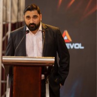 TekRevol Employee Ryan Shirzadi's profile photo