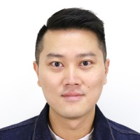 ASUS Employee Po-Yuan Deng's profile photo
