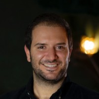 Upscalers Employee Yoann Benhacoun's profile photo