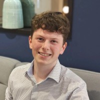 CMA Digital Employee Sam Marlow's profile photo