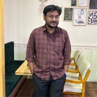 Rakuten Mobile, Inc. Employee Subrat Kumar's profile photo