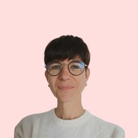 Ville de Bourgoin-Jallieu Employee Violaine Delay's profile photo