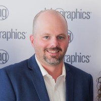 AlphaGraphics Bountiful Employee Kevin Gibson's profile photo