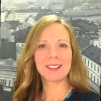 9Solutions Employee Katja Kuosmanen's profile photo