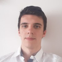 OPTAE Employee Louis Montier's profile photo