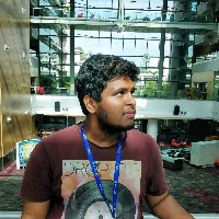 Srineesh Salur Email