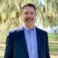 Live Oak Lending Employee Eric Laborde's profile photo