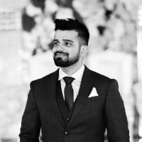 Ahmad Shaukat Email & Phone Number