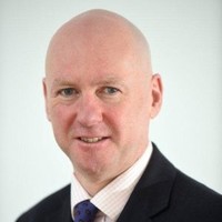 DWF Employee John Campion's profile photo