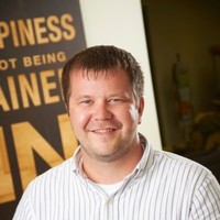 Keyot Employee Aaron Lorang's profile photo