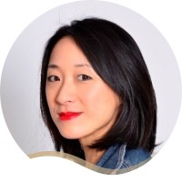 Beev Employee Marie Tran's profile photo
