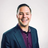 Ion Exhibits Employee Jerry Cizek's profile photo