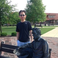 Wisconsin Department of Administration Employee Sheng-He Gu's profile photo