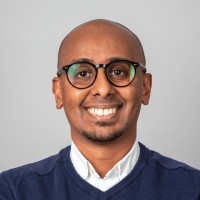 Osama Ibrahim Email