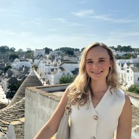 Blank Street Employee Ariel Suarez's profile photo