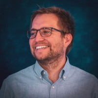 BLUE MOON Employee Maxim Delrue's profile photo