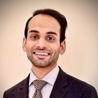 Yayati Employee Milan Patel's profile photo