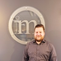 Image Matters, Inc. Employee Matt Randolph's profile photo