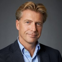 Atos Cyber Security Services NL Employee Hans Bettings's profile photo