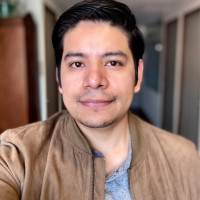 Bind ERP Employee Omar Fernando López Torres's profile photo