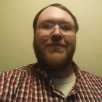 K1 Speed Employee Joshua Carpenter's profile photo