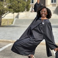Consensus Council Employee Sandra Banezerwe's profile photo