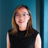 Apple Employee Kate Wu's profile photo
