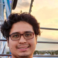 xix3D Employee César Pérez's profile photo