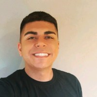 TXM Methods Employee Fabiano Mello's profile photo