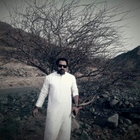 Universal Exchange Center Employee Wasiq Rathore's profile photo