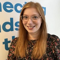 Granby Employee Charlotte Booth's profile photo